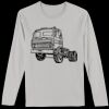 Softstyle Long Sleeve T-Shirt Thumbnail