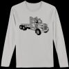 Softstyle Long Sleeve T-Shirt Thumbnail