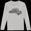 Softstyle Long Sleeve T-Shirt Thumbnail