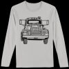 Softstyle Long Sleeve T-Shirt Thumbnail