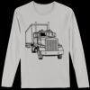 Softstyle Long Sleeve T-Shirt Thumbnail