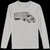 Softstyle Long Sleeve T-Shirt Thumbnail