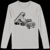 Softstyle Long Sleeve T-Shirt Thumbnail