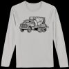 Softstyle Long Sleeve T-Shirt Thumbnail