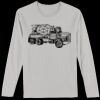 Softstyle Long Sleeve T-Shirt Thumbnail