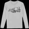 Softstyle Long Sleeve T-Shirt Thumbnail
