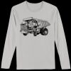 Softstyle Long Sleeve T-Shirt Thumbnail