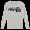 Softstyle Long Sleeve T-Shirt Thumbnail