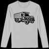 Softstyle Long Sleeve T-Shirt Thumbnail