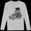 Softstyle Long Sleeve T-Shirt Thumbnail