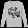 Softstyle Long Sleeve T-Shirt Thumbnail