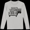 Softstyle Long Sleeve T-Shirt Thumbnail
