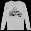 Softstyle Long Sleeve T-Shirt Thumbnail