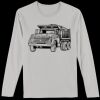 Softstyle Long Sleeve T-Shirt Thumbnail
