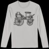 Softstyle Long Sleeve T-Shirt Thumbnail