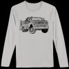 Softstyle Long Sleeve T-Shirt Thumbnail