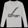 Softstyle Long Sleeve T-Shirt Thumbnail