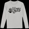Softstyle Long Sleeve T-Shirt Thumbnail