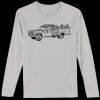 Softstyle Long Sleeve T-Shirt Thumbnail