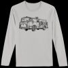 Softstyle Long Sleeve T-Shirt Thumbnail