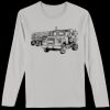 Softstyle Long Sleeve T-Shirt Thumbnail