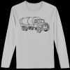 Softstyle Long Sleeve T-Shirt Thumbnail