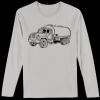 Softstyle Long Sleeve T-Shirt Thumbnail