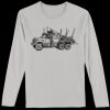 Softstyle Long Sleeve T-Shirt Thumbnail