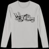 Softstyle Long Sleeve T-Shirt Thumbnail