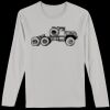 Softstyle Long Sleeve T-Shirt Thumbnail