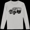 Softstyle Long Sleeve T-Shirt Thumbnail