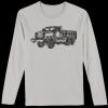 Softstyle Long Sleeve T-Shirt Thumbnail
