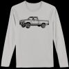 Softstyle Long Sleeve T-Shirt Thumbnail