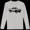 Softstyle Long Sleeve T-Shirt Thumbnail