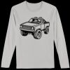 Softstyle Long Sleeve T-Shirt Thumbnail