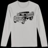 Softstyle Long Sleeve T-Shirt Thumbnail