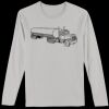 Softstyle Long Sleeve T-Shirt Thumbnail