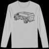 Softstyle Long Sleeve T-Shirt Thumbnail