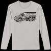 Softstyle Long Sleeve T-Shirt Thumbnail