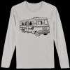 Softstyle Long Sleeve T-Shirt Thumbnail
