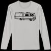 Softstyle Long Sleeve T-Shirt Thumbnail
