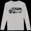 Softstyle Long Sleeve T-Shirt Thumbnail