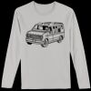 Softstyle Long Sleeve T-Shirt Thumbnail