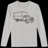 Softstyle Long Sleeve T-Shirt Thumbnail
