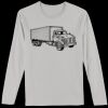 Softstyle Long Sleeve T-Shirt Thumbnail