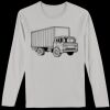 Softstyle Long Sleeve T-Shirt Thumbnail