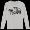 Softstyle Long Sleeve T-Shirt Thumbnail