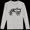Softstyle Long Sleeve T-Shirt Thumbnail