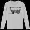 Softstyle Long Sleeve T-Shirt Thumbnail