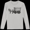 Softstyle Long Sleeve T-Shirt Thumbnail